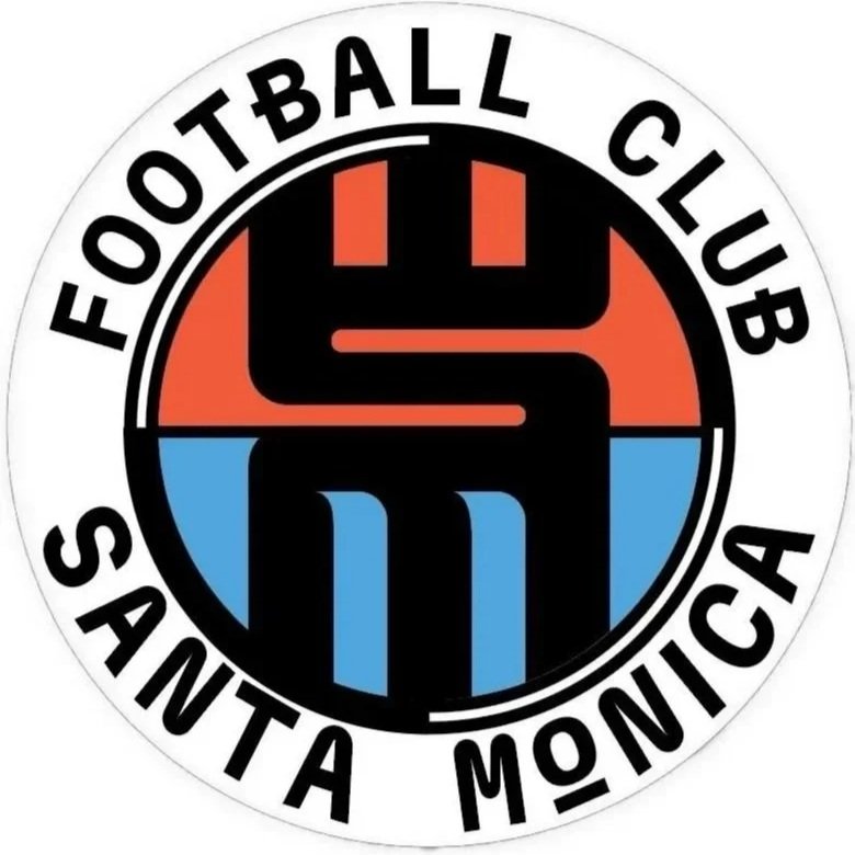 FC Santa Monica Logo